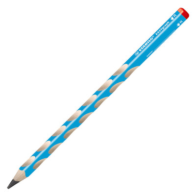 Stabilo easygraph hb Rechtshänder-Graphitstifte hellblau - 2 Stk.