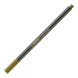 Stabilo Pen 68 Metallic-Filzstifte Silber Gold Kupfer - 3 Stk. - afbeelding 3