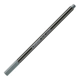 Stabilo Pen 68 Metallic-Filzstifte Silber Gold Kupfer - 3 Stk. - afbeelding 4