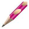Stabilo easygraph s hb Rechtshänder-Graphitstifte rosa - 2 Stk.