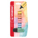 Stabilo Boss Mini Pastell-Textmarker – 5 Stk.