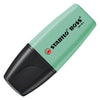 Stabilo Boss Mini Pastell-Textmarker – 5 Stk.