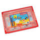Stabilo Woody 3in1 Schulverpackung Buntstifte - 48 Stk. mit 2 Bleistiftspitzern