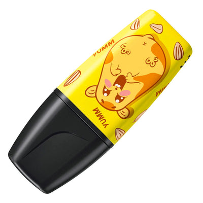 Stabilo Animal Vibes Boss Mini-Textmarker – 3 Stk.