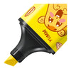 Stabilo Animal Vibes Boss Mini-Textmarker – 3 Stk.