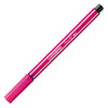 Stabilo Pen 68 Mini – Premium-Filzstift – Animal Vibes – Etui mit 8 Farben + Aufkleber
