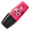 Stabilo Animal Vibes Boss Mini-Textmarker – 5 Stk.