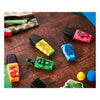 Stabilo Animal Vibes Boss Mini-Textmarker – 5 Stk.