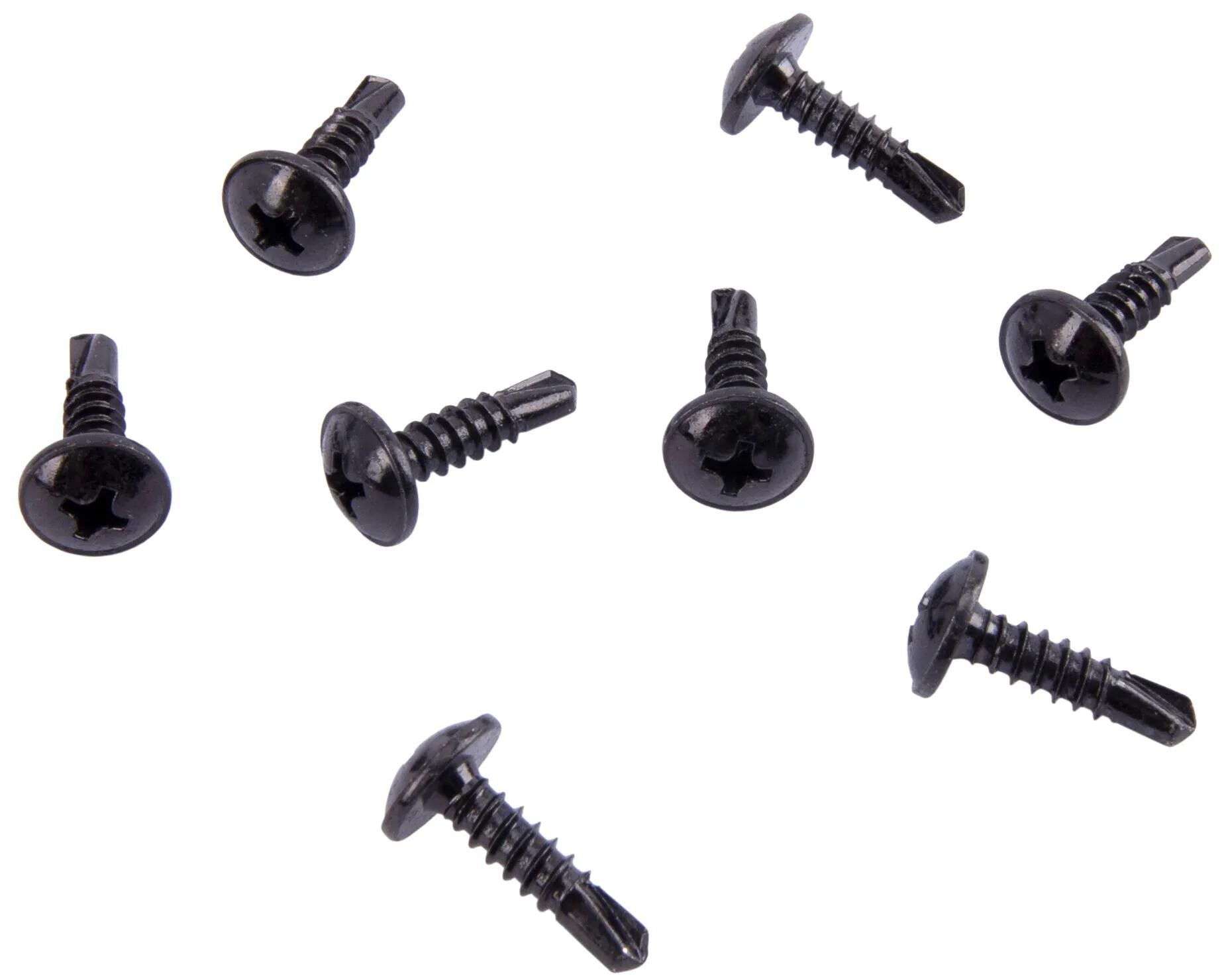 Kleiderhaus Bohrerschrauben 4.2x16 Objektiv Countersink eingestellt