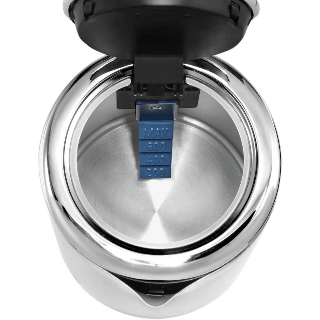 WMF WMF KitchenminiswaterKoker 0,8 Liter 1800W