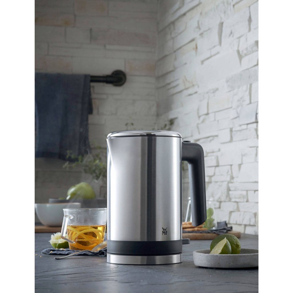 WMF WMF KitchenminiswaterKoker 0,8 Liter 1800W