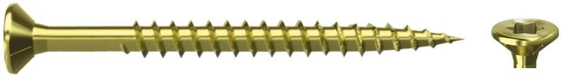 Dresselhaus JD Dr.Univer.SScrews 4x35