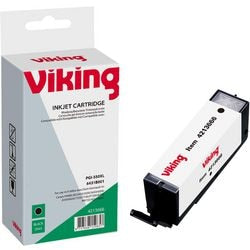 Tintenpatrone Office Depot PGI550XL Schwarz