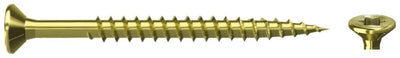 Dresselhaus JD Dr.Univer.SScrews 4.5x60