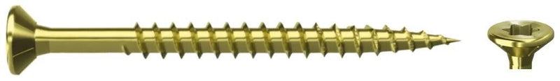 Dresselhaus JD Dr.Univer.SScrews 4.5x60
