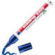 Permanentmarker edding 3300 mittelblau