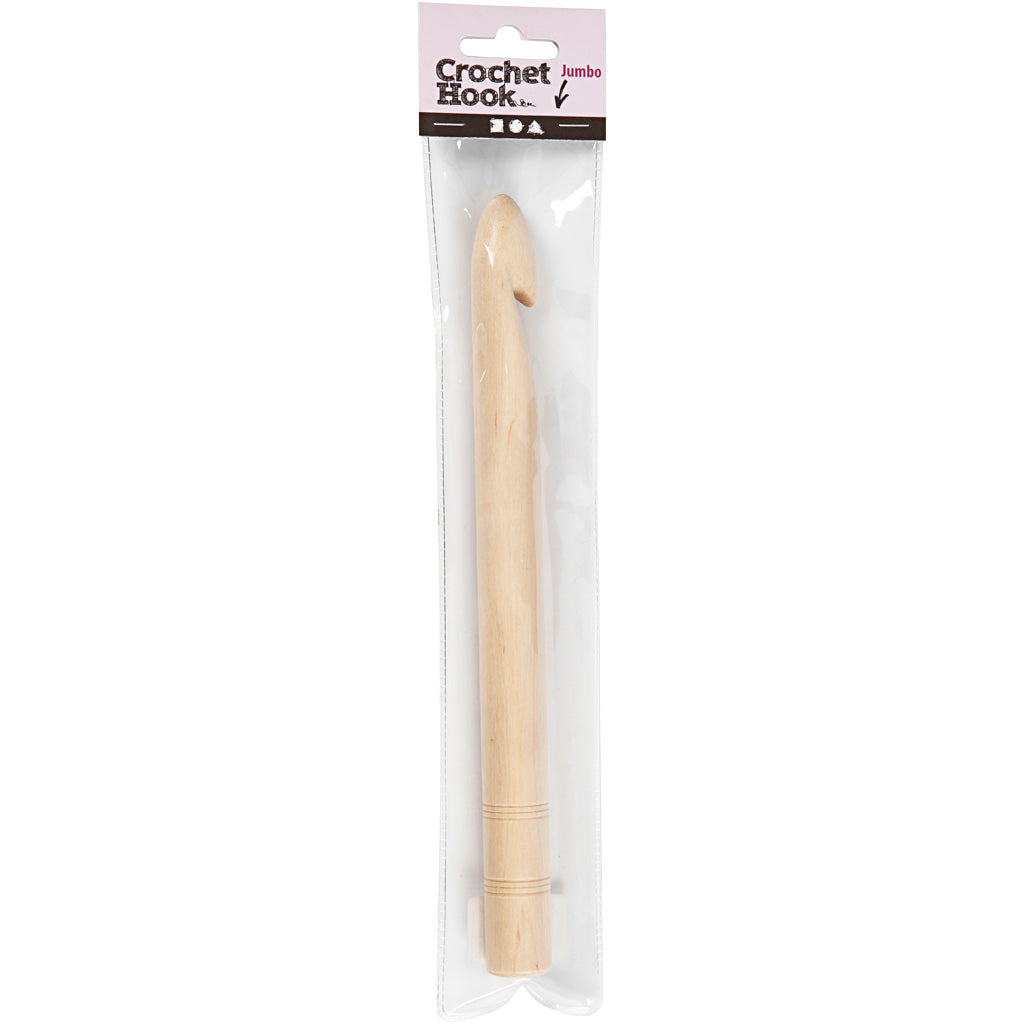 Creativ Company Hook Heeld, 23 cm