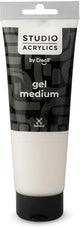 Creall Studio Medium Acrylgel