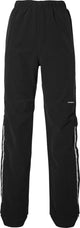 Basil Mosse Regenhose Damen Jet Black L