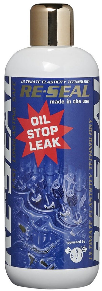 5-in-1-Re-Seal-Öl-Stopp-Leck-Öl-Stopp-Leck 500 ml