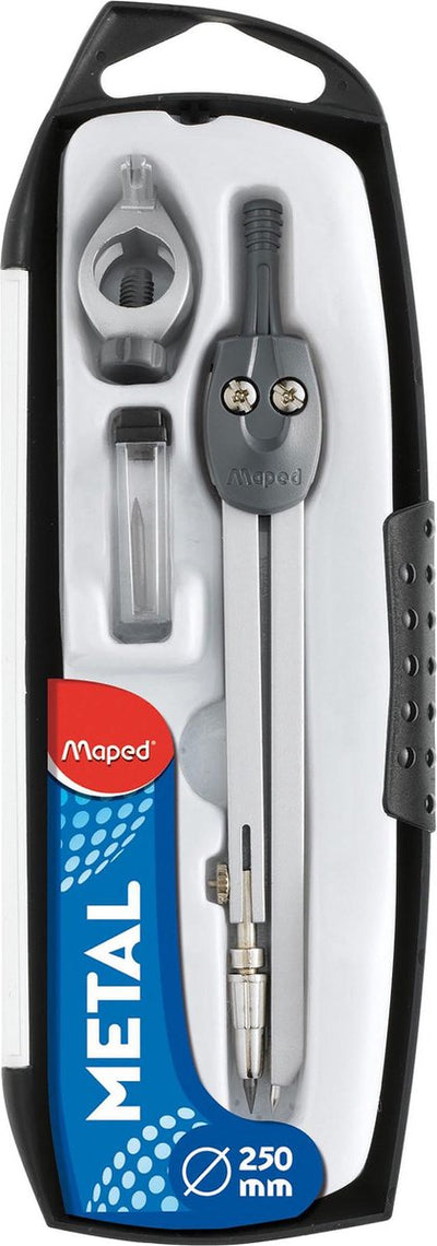 Maped Office Startkompass 3-teiliges Set