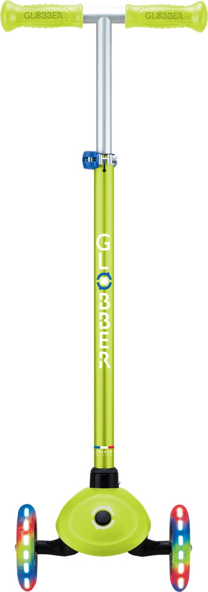 Globber
