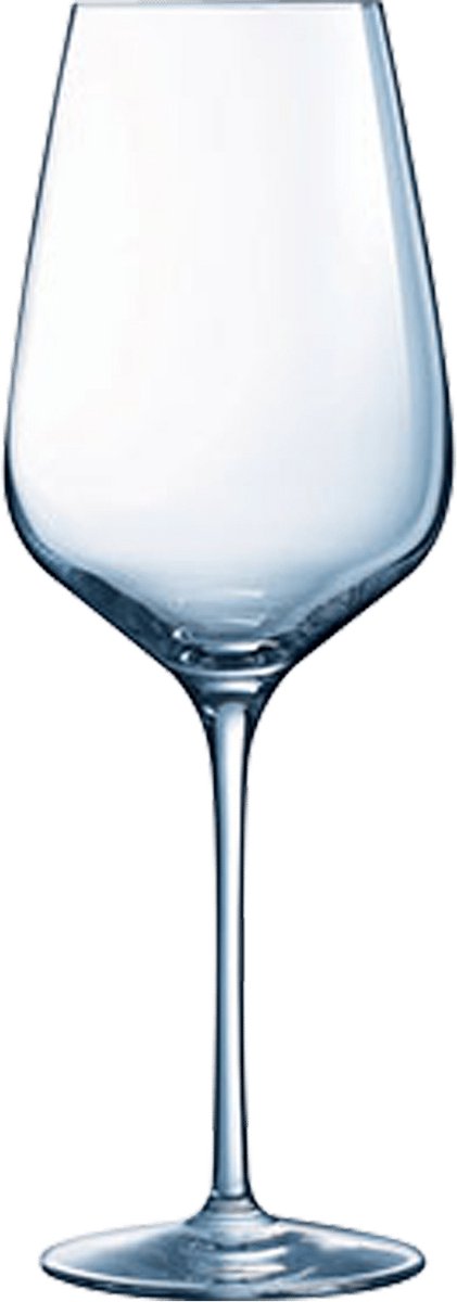 Chef Sommelier Sublym Weingläser – 550 ml – 6 Stück