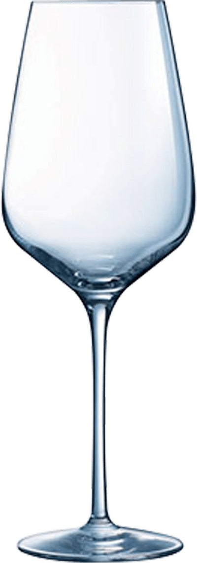 Chef Sommelier Sublym Weingläser – 550 ml – 6 Stück