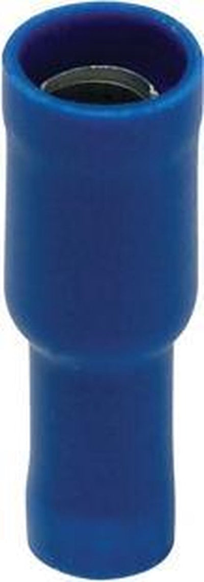 Carpoint Rundsteckschlüssel 549 blau ø 5,0mm 10 Stück