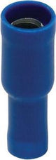 Carpoint Rundsteckschlüssel 549 blau ø 5,0mm 10 Stück