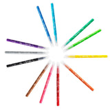 BIC Kids Kid Couleur, 12st. - afbeelding 2