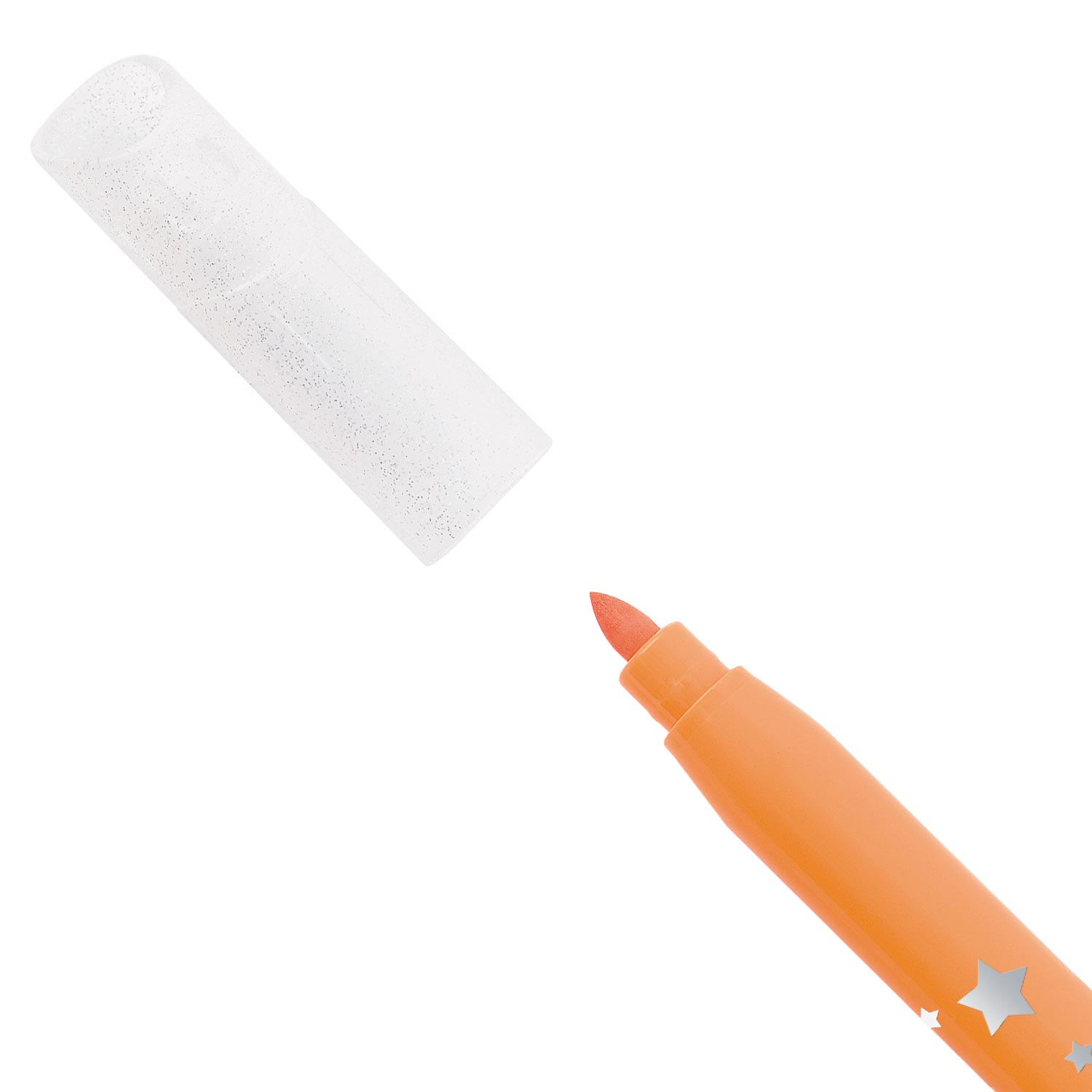 BIC Kids löschen Farben, 10 + 2 kostenlos
