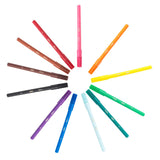 BIC Kids Visa, 12st. - afbeelding 2