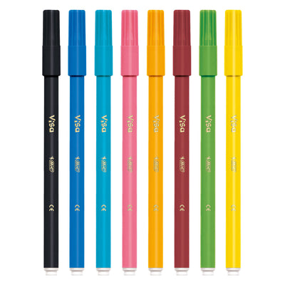 BIC-Kindervisum, 84 Stück.