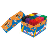 BIC Kids Visa, 288st. - afbeelding 1