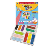 BIC Kids Visacolor XL, 96st. - afbeelding 1