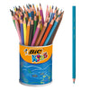 BIC Kids Ecolutions Evolution farbige Stifte, 60st.