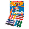 Bic Kids Ecolutions Evolution, 144 Stück.