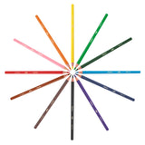 Bic Kids Ecolutions Evolution, 144 Stück. - afbeelding 2