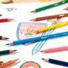 Bic Kids Ecolutions Evolution, 144 Stück.