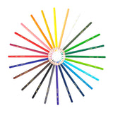 BIC Kids Aquacouleur, 24st. - afbeelding 2