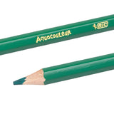 BIC Kids Aquacouleur, 24st. - afbeelding 3