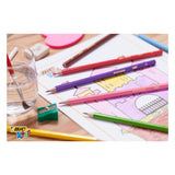 BIC Kids Aquacouleur, 24st. - afbeelding 4