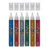 BIC Kids Glitter Kleber Metallic, 6st.