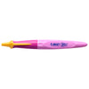 BIC Kids Anfänger Range Ballpen Twist Pink