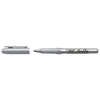 BIC Permanent Marker Gold und Silber