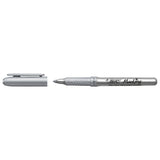 BIC Permanent Marker Gold und Silber - afbeelding 2