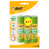 BIC Eco -Klebersticks, 4st.