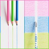 BIC Kids Evolution Ausrüstung farbige Stifte, 24st. - afbeelding 4