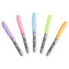 BIC -Intensität Filzstifte Permanent Pastell, 5st.